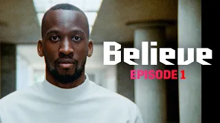 “It is a moment, I am living to the fullest.” | #believe Episode 1 | #REDDEVILS | RBFA 🤝 Jupiler