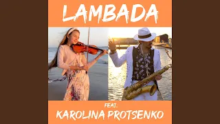 Lambada (Sax & Violin)
