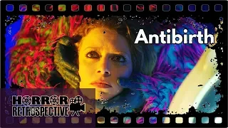 Film Review: Antibirth (2016)