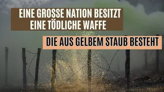 Botschaft von Jesus Christus an Luz de Maria am 11.04.2024 - Eine Nation besitzt eine tödliche Waffe