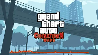 GTA Chinatown Wars - Hsin Jaoming's Theme (PSP Version) [REMASTERED & EXTENDED]