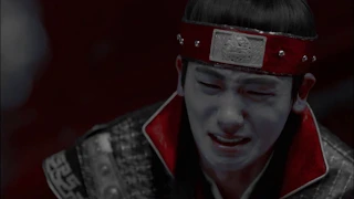 Hwarang - Ji Dwi - Born to die