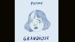 Pomme - Grandiose (Acapella studio)