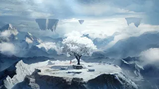 Wallpaper Engine - A Lonely Winter