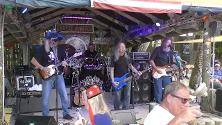 Southern Rock's Finest - Earl's Hideaway - 05 15 2022 -  Set 1 - 4K