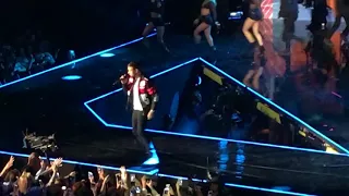 LIAM PAYNE - Get Low Live at the BBCR1 Teen Awards