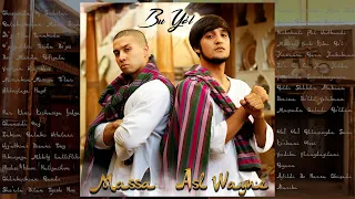 MASSA Feat. ASL WAYNE - Bu Yo'l (She'riyat 3)