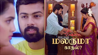 Poove Unakkaga | Special Episode Part - 2 | Ep.87 & 88 | 21 Nov 2020 | Sun TV | Tamil Serial