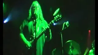 Gov't Mule, Shape I'm In ( tribute to Levon Helm)