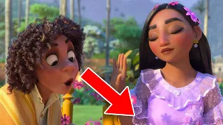 Disney Movies With HIDDEN Messages Fans Didn't NOTICE..