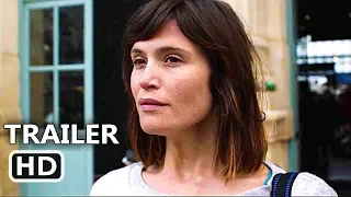 THE ESCAPE Official Trailer (2018) Gemma Arterton, Dominic Cooper Movie HD