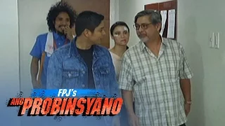 FPJ's Ang Probinsyano: Pablo and Teddy's friendship (With Eng Subs)