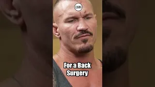 Randy Orton STOPS RKO?!?!