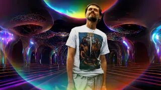 Terence McKenna - Understanding The Chaos At History's End