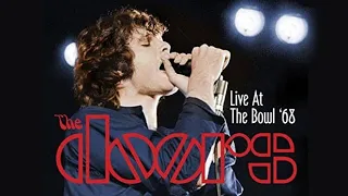 THE DOORS - Live at the Hollywood Bowl 1968