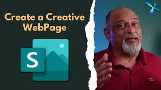 "Create a Professional Webpage Instantly with Microsoft Sway | Efficiency 365"