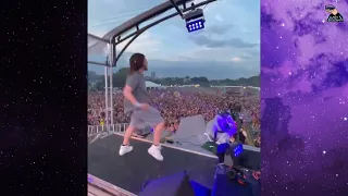 Virtual Riot - Touhou Riddim (Subtronics Remix) Electric Zoo Festival 2022