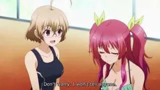 Rakudai Kishi no Cavalry - Episode 5 English Subbed HD