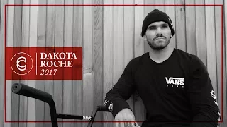 DAKOTA ROCHE 2017 - CINEMA BMX
