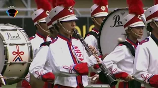 MARS PARADE NISHIHARA WMC KERKRADE 2017