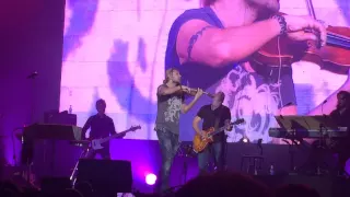 David Garrett live in RJ - 28/07/15