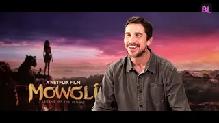 EXCLUSIVE | Christian Bale talks Bollywood with us