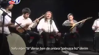 [Yeni] Seyyid Nesimi - Ulu ozanlar