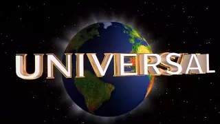 Universal Pictures (1997, with John Williams fanfare)