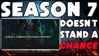 Is THIS the best Seasonal Server YET?! | Classless WoW | League 3 | Trailer Reaction!