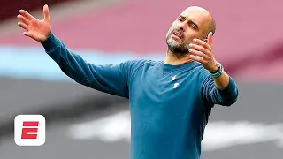 Manchester City's problems are obvious, but Pep Guardiola can't do much about them - Nicol | ESPN FC