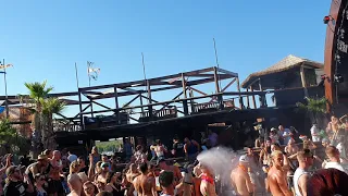 Cosmic Gate @ Awake Croatia- Noa Beach Club 21/08/2020