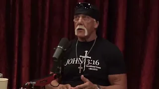 A Message from "A.I." Hulkster