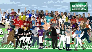 GRIDIRON HEIGHTS SEASON 5 BINGE