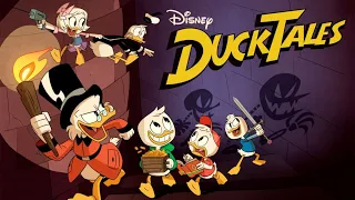 DuckTales (2017) Intro (Multilanguage)
