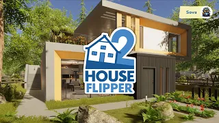 House Flipper/Хаус Флиппер 2- Книжный магазин #6