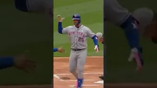 NY Mets Pete Alonso Goes Yard Twice In The Victory Over The Phillies