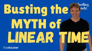 Debunking the Illusion of Linear Time: Turning Setbacks Into Comebacks