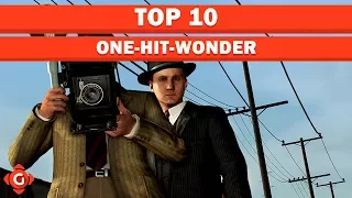 One-Hit-Wonder | Top 10