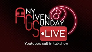 TLOU TV Show No Spores | Redfall Isn't L4D | PS5 Top 30 Mil | Elden Ring Tops TLOU2 - AGSLIVE Ep.124