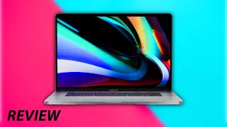 Macbook Pro 16 Test nach 6 Monaten - Lohnt es sich noch? ☠️ (Deutsch)