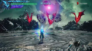 Devil May Cry 5 - Vergil - Bloody Palace - Stages 21-40