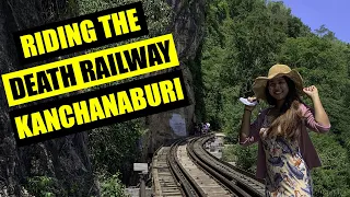 Things To Do In Kanchanaburi - Riding The Death Railway