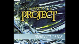 Freestyle Project - Music Don't Stop (Da Freak Mix)