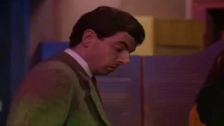 Dame Tu Cosita - ft. Mr. Bean | Rowan Atkinson