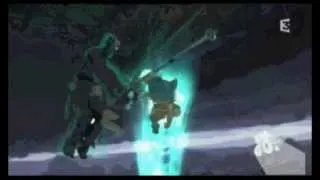 [Wakfu Fail AMV]  Diver changed from Gravity of wakfufan001