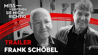 Gregor Gysi & Frank Schöbel – Trailer