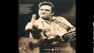 Boy named Sue (Subtitulado) - Johnny Cash