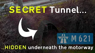 Secrets of The Motorway - M621