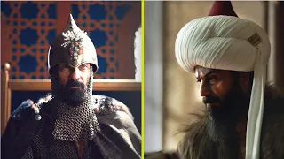 Fatih Sultan Mehmed ⚔️ Uzun Hasan | Savaşın Efsaneleri | TRT Belgesel