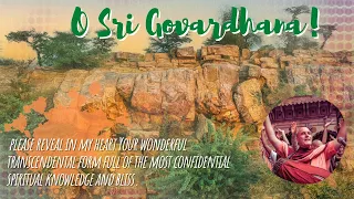 The Ultimate Parikrama - Govardhan Parikrama with Indradyumna Swami